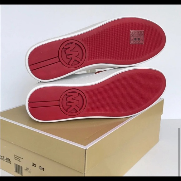 Michael Kors Pride Sneakers - Picture 5 of 6